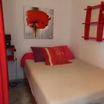 Ajaccio Sanguinaires Appt 3 P Pour 4 A 5 Personnes Ttes Commodites Tt Confort ! A 300M Des Plages Et A 5 Mn Du Centre Ville
