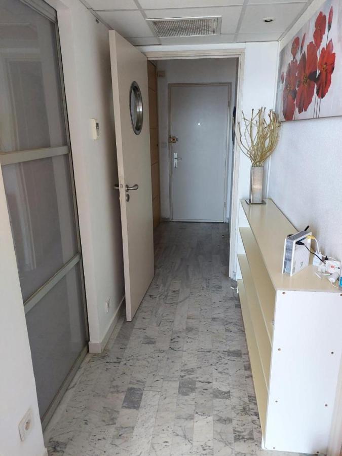 Apartment Sanguinaires Seaside Comfort: Beach-close In Ajaccio Ajaccio (Corsica)