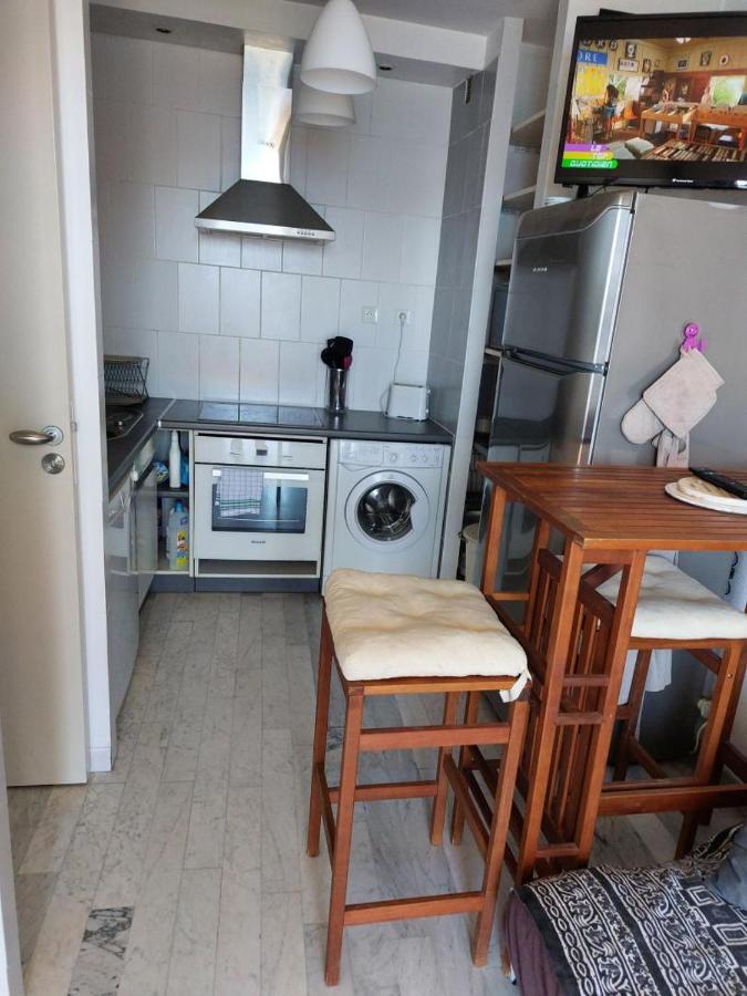 Sanguinaires Seaside Comfort: Beach-close In Ajaccio Apartment *